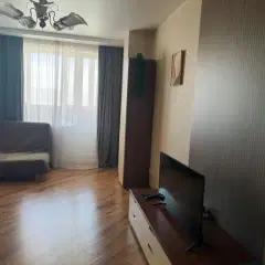 Фото гостя 4 — Квартира двухкомнатная у Гагаринской, в Заельцовском, 70 м², Новосибирск