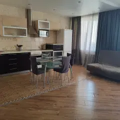 Фото гостя 7 — Квартира двухкомнатная у Гагаринской, в Заельцовском, 70 м², Новосибирск