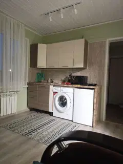 Фото гостя 4 — Дом 4-местный на улице Блохина, 45 м², Дивеево