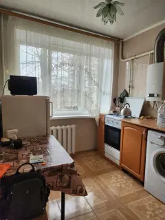 Фото гостя 1 — Квартира однокомнатная на улице Островского, 30 м², Кисловодск