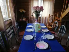 Фото гостя 1 — Дом 15-местный в Ленинском, 180 м², Пермь