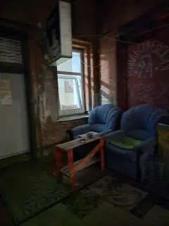Фото гостя 7 — Квартира однокомнатная в Нижегородском, 35 м², Нижний Новгород