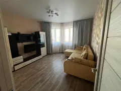 Фото гостя 2 — Квартира трёхкомнатная в Привокзальном, 74 м², Тула