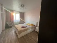 Фото гостя 3 — Квартира трёхкомнатная в Привокзальном, 74 м², Тула
