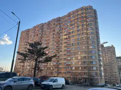 Фото гостя 4 — Квартира трёхкомнатная в Привокзальном, 74 м², Тула