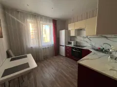 Фото гостя 6 — Квартира трёхкомнатная в Привокзальном, 74 м², Тула