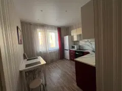 Фото гостя 7 — Квартира трёхкомнатная в Привокзальном, 74 м², Тула