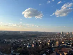 Фото гостя 8 — Квартира трёхкомнатная в Привокзальном, 74 м², Тула