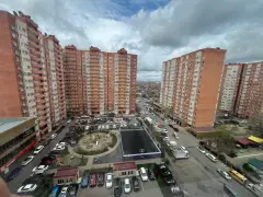 Фото гостя 4 — Апартаменты однокомнатные на улице Восточно-Кругликовской, 42 м², Краснодар