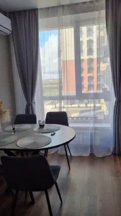 Фото гостя 1 — Квартира однокомнатная на улице Павла Буравцева, 40 м², Ставрополь