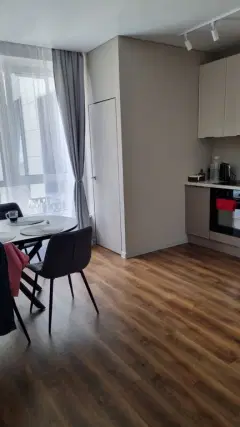 Фото гостя 4 — Квартира однокомнатная на улице Павла Буравцева, 40 м², Ставрополь