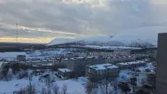 Фото гостя 1 — Квартира однокомнатная на улице Дзержинского, 35 м², Кировск