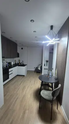 Фото гостя 2 — Квартира однокомнатная на улице Павла Буравцева, 37 м², Ставрополь