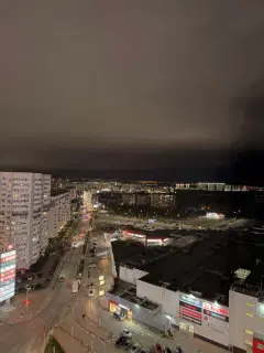 Фото гостя 1 — Квартира однокомнатная на шоссе Супсехском, 40 м², Анапа