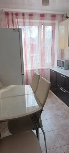 Фото гостя 9 — Квартира двухкомнатная в Нижегородском, 47 м², Нижний Новгород