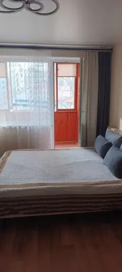 Фото гостя 11 — Квартира двухкомнатная в Нижегородском, 47 м², Нижний Новгород