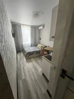 Фото гостя 4 — Студия однокомнатная у Горьковской, в Печёрах, 17 м², Нижний Новгород