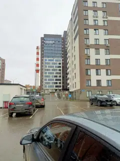 Фото гостя 4 — Квартира двухкомнатная в Нижегородском, 49 м², Нижний Новгород