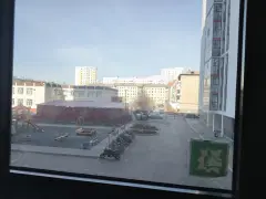 Фото гостя 1 — Квартира однокомнатная на улице Красноармейской, 41 м², Верхняя Пышма