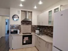 Фото гостя 5 — Квартира однокомнатная на улице Красноармейской, 41 м², Верхняя Пышма
