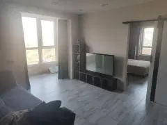 Фото гостя 3 — Апартаменты двухкомнатные в Первореченском, 50 м², Владивосток