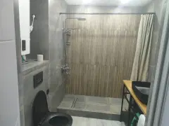 Фото гостя 1 — Апартаменты двухкомнатные в Первореченском, 50 м², Владивосток
