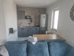 Фото гостя 2 — Апартаменты двухкомнатные в Первореченском, 50 м², Владивосток