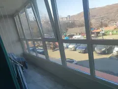 Фото гостя 4 — Апартаменты двухкомнатные в Первореченском, 50 м², Владивосток
