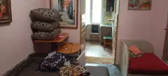 Фото гостя 1 — Квартира однокомнатная на улице Заречной, 23 м², Ялта