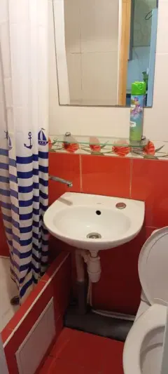 Фото гостя 3 — Квартира однокомнатная на улице Заречной, 23 м², Ялта