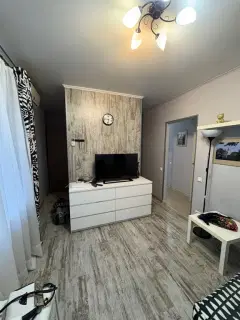 Фото гостя 1 — Квартира однокомнатная у Маяковской, в Пресни, 31 м², Москва