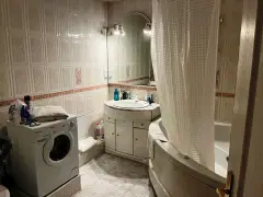 Фото гостя 2 — Квартира двухкомнатная у Беларика, в Тверском, 70 м², Москва