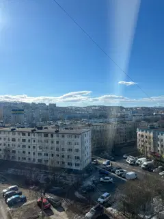 Фото гостя 5 — Квартира однокомнатная на улице Академика Книповича, 40 м², Мурманск