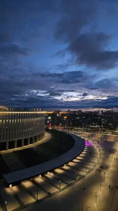 Фото гостя 1 — Квартира однокомнатная на улице имени Жлобы, 42 м², Краснодар