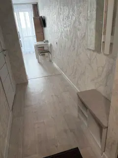 Фото гостя 4 — Студия однокомнатная в Ленинском, 21 м², Новосибирск