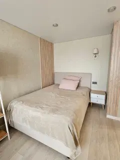 Фото гостя 3 — Квартира однокомнатная на улице Черняховского, 30 м², Великий Новгород