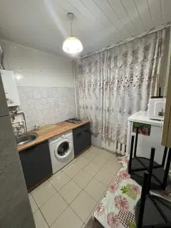 Фото гостя 1 — Квартира однокомнатная на проспекте Косте, 30 м², Владикавказ