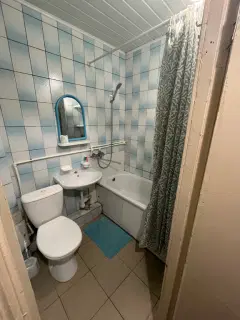 Фото гостя 2 — Квартира однокомнатная на проспекте Косте, 30 м², Владикавказ