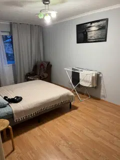 Фото гостя 3 — Квартира однокомнатная на проспекте Косте, 30 м², Владикавказ