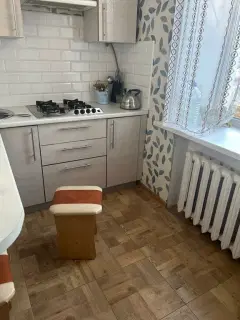 Фото гостя 2 — Квартира двухкомнатная на улице 2-я Краснинской, 58 м², Смоленск
