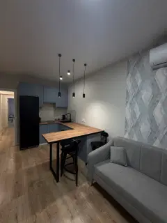 Фото гостя 2 — Квартира однокомнатная в посёлке Ангарском, 40 м², Волгоград