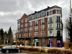 Фото гостя 12 — Студия однокомнатная на проспекте Калининградском, 30 м², Светлогорск