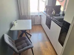 Фото гостя 10 — Квартира двухкомнатная в Ленинградском, 41 м², Калининград