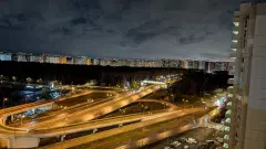 Фото гостя 12 — Студия однокомнатная у Пыхтино, в Внуково, 12 м², Москва