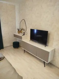 Фото гостя 2 — Квартира однокомнатная на улице Малой Казанской, 40 м², Рыбинск