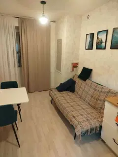 Фото гостя 6 — Квартира однокомнатная на улице Малой Казанской, 40 м², Рыбинск