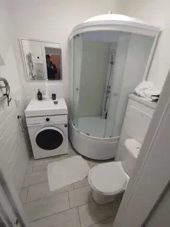 Фото гостя 12 — Квартира однокомнатная на улице Малой Казанской, 40 м², Рыбинск