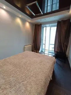 Фото гостя 8 — Квартира двухкомнатная на улице Первомайской, 52 м², Ярославль