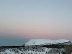 Фото гостя 3 — Квартира однокомнатная на проспекте Ленина, 30 м², Кировск