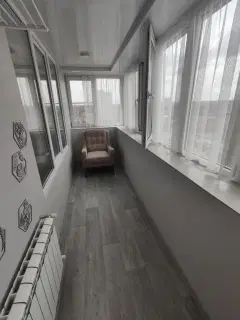 Фото гостя 1 — Студия однокомнатная на проспекте Космонавтове, 33 м², Ростов-на-Дону